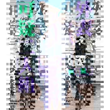 【電子書】外表可疑二人組 (1)