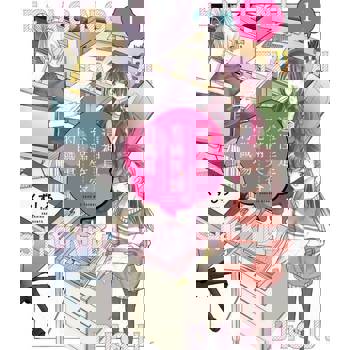 【電子書】這裡是充滿笑容的職場。 (1)