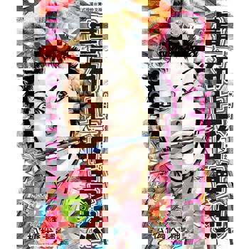 【電子書】畫布上的夢想(2)