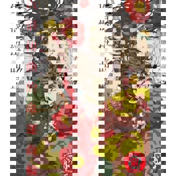 【電子書】仇恨扭曲的命運齒輪 (全)