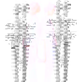 【電子書】對比的我和你 (全)