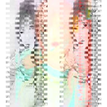 【電子書】情鍾~結縭之