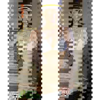 【電子書】森田芽衣「害羞」