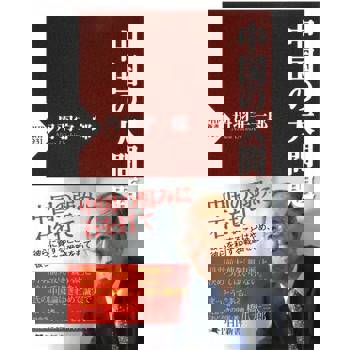 【電子書】中國問題大