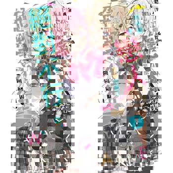 【電子書】我們不可能成為戀人！絕對不行。 (※似乎可行？)(1)