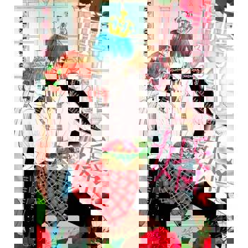 【電子書】轉世婚(第3話)