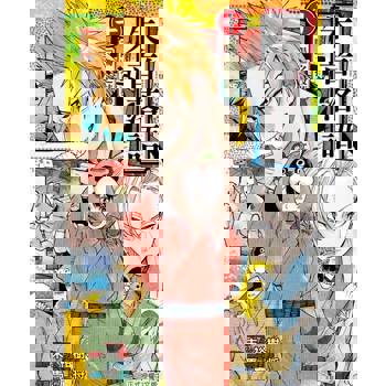 【電子書】朱音落語 (10)