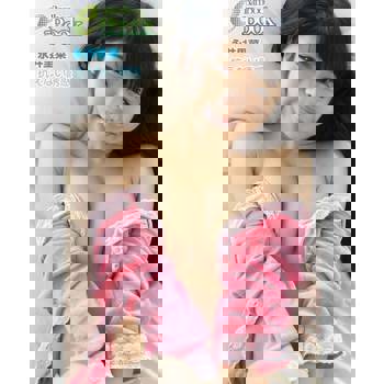 【電子書】永井里菜「無法抵抗的誘惑」