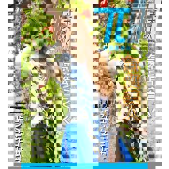 【電子書】兀美人：吳若瑀[氣質美人]