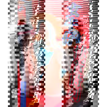 【電子書】女牛仔的快餐時刻