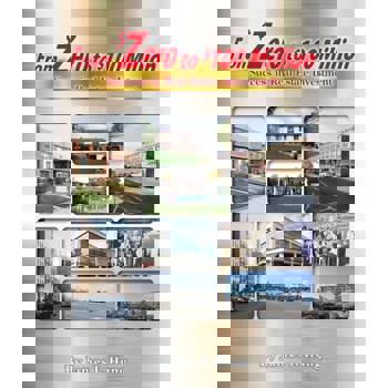 【電子書】From ＄zero to ＄100 million（英文版）