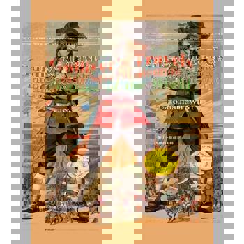 【電子書】Gulliver's Travels