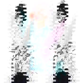 【電子書】賴雅妍「FACE」音樂微小說（上）