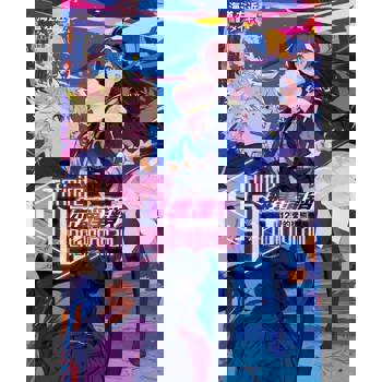 【電子書】〈Infinite Dendrogram〉-無盡連鎖-(12)