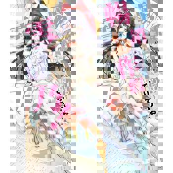 【電子書】暢銷作假雪乃！(01)