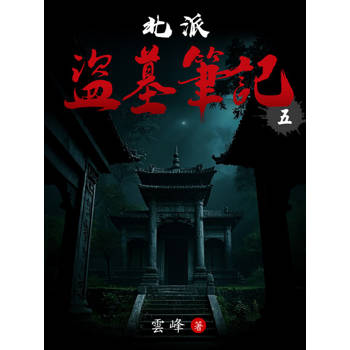 【電子書】北派盜墓筆記（5）