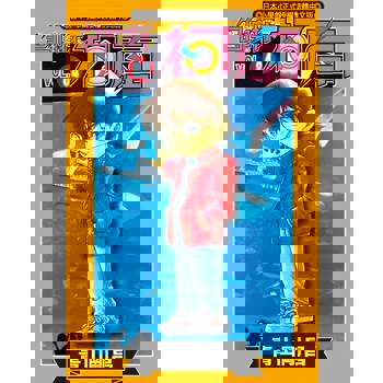 【電子書】名偵探柯南(84)