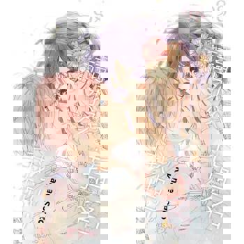 【電子書】請永久指名我吧！(第98話)