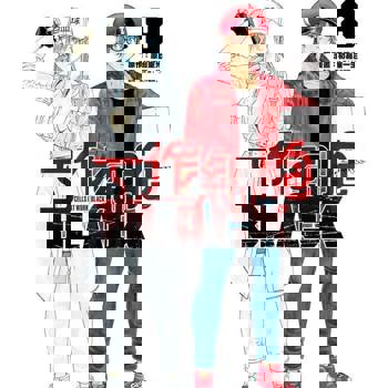 【電子書】工作細胞BLACK (8)