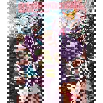 【電子書】帶著智慧型手機闖蕩異世界。 (8)