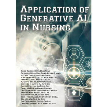 【電子書】Application of Generative AI in Nursing