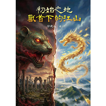 【電子書】初始之地：獸首下的江山