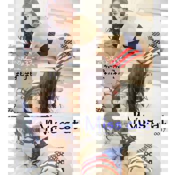 【電子書】Miss cat-親親【青澀女孩】