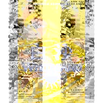 【電子書】白沙．卷3【完結篇】