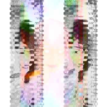 【電子書】烈鳳濃情