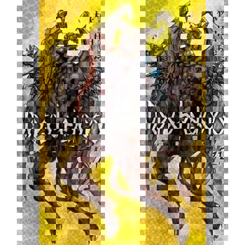 【電子書】典藏版 Dorohedoro 異獸魔都(21)