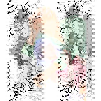 【電子書】在白紙上揮別過去(第6話)