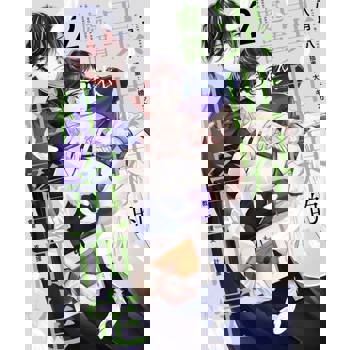 【電子書】輕小說 異世界的處置依社畜而定(02)