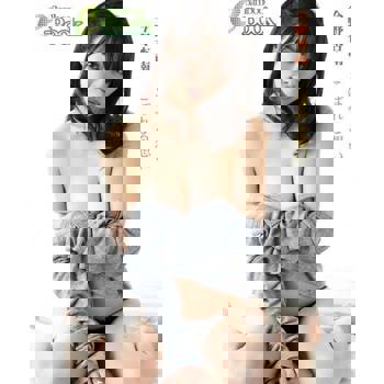 【電子書】今野杏南「滿溢的心意」