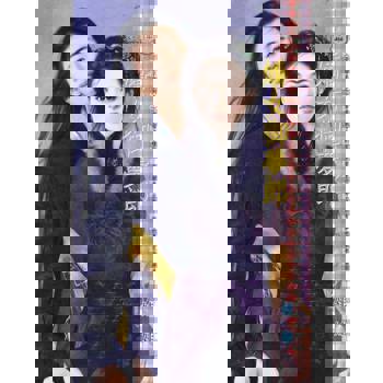 【電子書】嬌女御夢郎~子不語系列之一