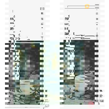 【電子書】盪著鞦韆喝咖啡