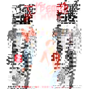 【電子書】工作細胞BLACK (6)