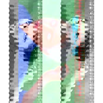 【電子書】神醫佳人情