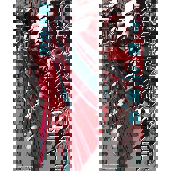 【電子書】今際之國的闖關者 (12)