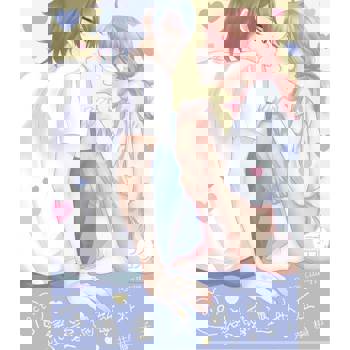 【電子書】戀愛過敏症(第18話)