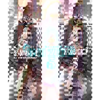 【電子書】達爾文遊戲(05)