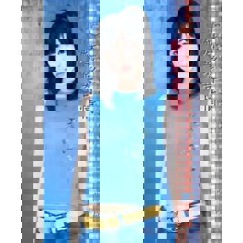 【電子書】魅影奇情