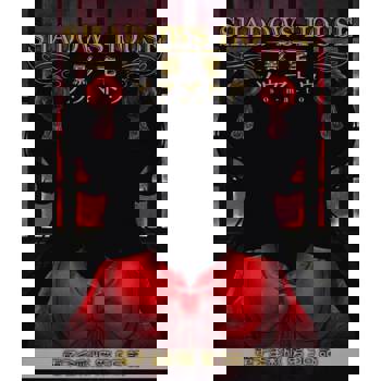 【電子書】影宅 電子全彩版(第56話)