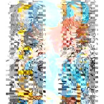 【電子書】D・N・ANGEL天使怪盜 完全版 (7)