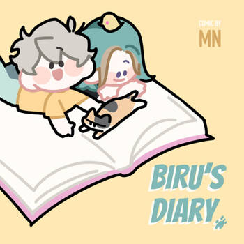 【電子書】畢魯日記