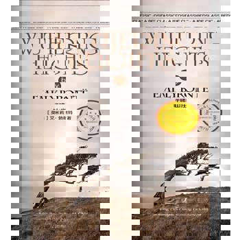 【電子書】Wuthering Heights