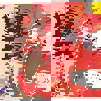 【電子書】生氣王子（有聲書）