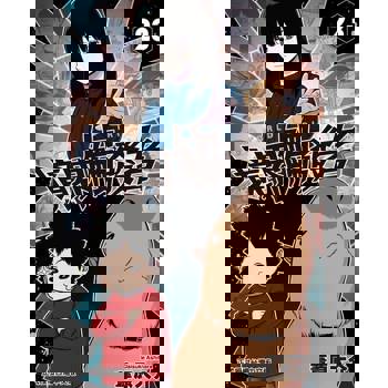 【電子書】境界觸發者 (23)