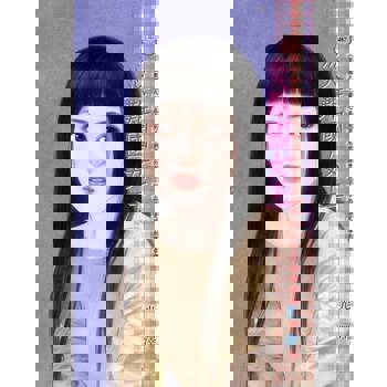 【電子書】災難國女王~災難國之八