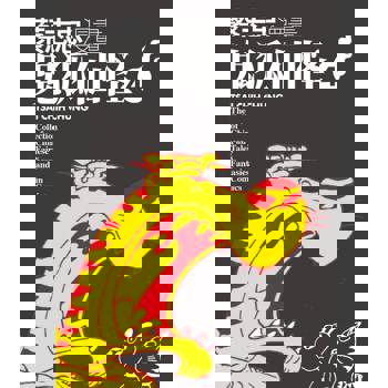 【電子書】蔡志忠漫畫鬼狐仙怪4