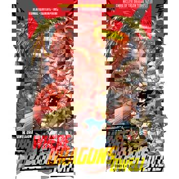 【電子書】X-VENTURE Chronicles of the Dragon Trail 01